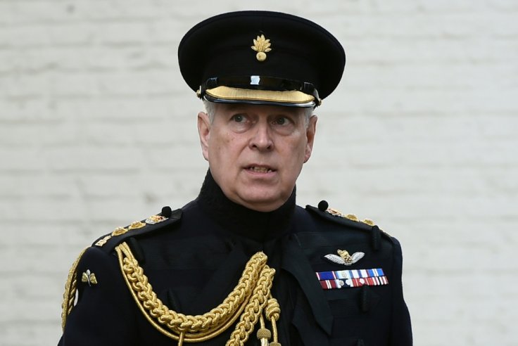 Prince Andrew's lawyers deny the lack of co-operation. Prince Andrew's lawyers deny the lack of co-operation.