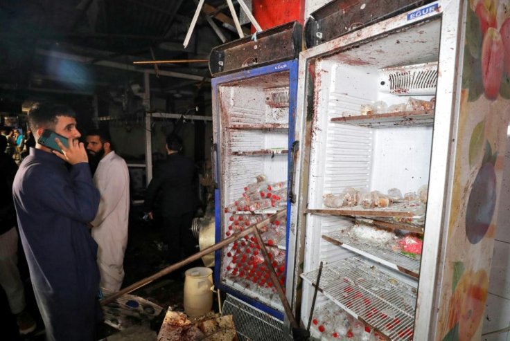 Iraq suicide bombing Iraq suicide bombing