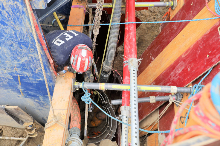 Dustin Lake Rescue Dustin Lake Rescue