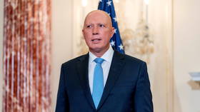 Australian Defense Minister 'hurt' by tweet, wins court battle