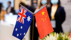 Australia considering diplomatic boycott of Beijing Olympics - report