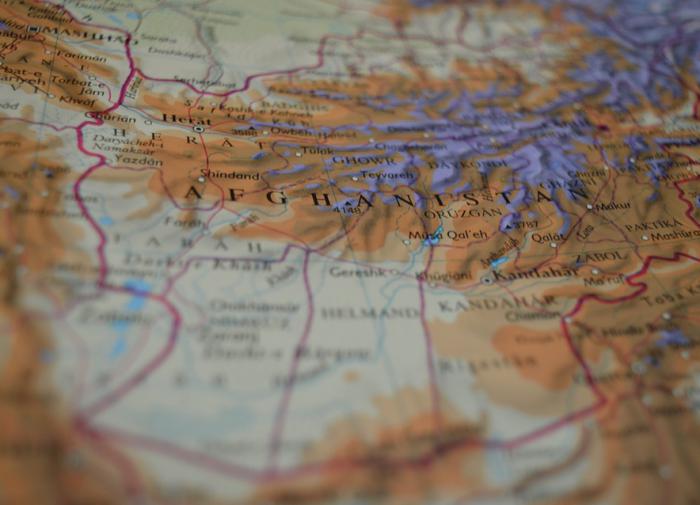 Anglo-Saxon plans for Afghanistan have never changed. Anglo-Saxon plans for Afghanistan have never changed.