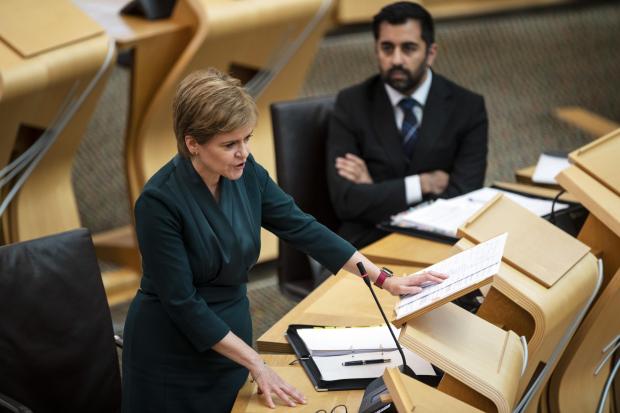 Glasgow Times: 