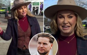 Adele Scraps Plans To Demolish Two £11M Homes To Build Huge Mega Mansion In London Josie Gibson Stunned By Love Island'S Chris Hughes Insulting Her In Cheltenham