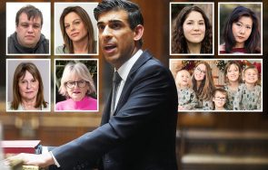 6 Signs That Something Is Very Wrong With Your Iphone How The Budget Affects You... 8 Families Reveal How Much They