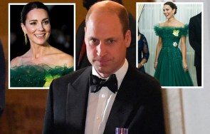 6 Signs That Something Is Very Wrong With Your Iphone William, In An Emotional Speech, Speaks Of