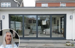 Auty Mabuse Demands Her New Itv Dating Show To Be Presented For The First Time In History I Spent £50,000 On An Extension But The Advice Is Forcing Me To Remove It