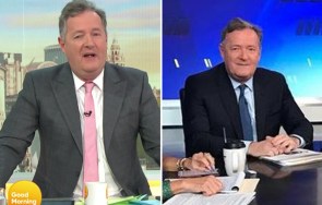 Award-Winning Journalist Isabelle Oakeshott Has Joined Talktv As Panelist And International Editor. Piers Morgan Makes Another Hit On Itv Ahead Of New Show Launch