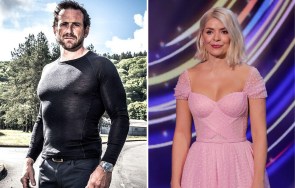 All The Viewers Of Who Dares Wins Are Complaining About The Huge Changes For The &Quot;Destructive Show&Quot;. Holly Willoughby Is My Dream Sas Member, Jason Foxy Fox Tells