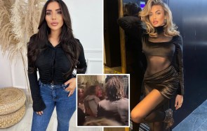 Award-Winning Journalist Isabelle Oakeshott Has Joined Talktv As Panelist And International Editor. Towie'S Chloe Brockett'S Future On The Show Is In Doubt, But Ella Ray Wise Will Be Back