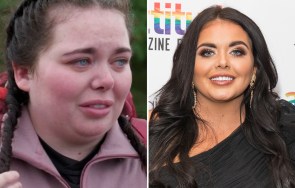 All Viewers Of The Pilgrimage Say The Same Thing As Scarlett Moffat Defending Herself Against Religion. The Hooligans Kicked Me In The Puddle, But I Took Revenge, Says Scarlett Moffat.