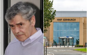 Alistair Wilson Murder: Key Witness Questioned By Police Insists He Is Not 'Hiding' An Insider Says Ailing Serial Killer Peter Tobin Is 'Rotting In Jail Cell'