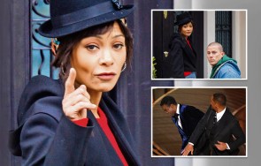 3-2) Gers In The Semi-Final Of The Europa League After Ruf'S Victory In Extra Time Tandive Newton Fired From Film After Falling Out With Channing Tatum Over Oscar Slap