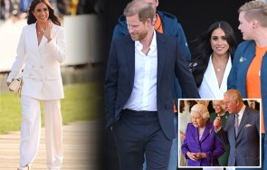 Are You Suffering From Ibs? 3 Things Your Tummy Is Trying To Tell You Inside Harry'S Secret Negotiations With The Queen After The Duke