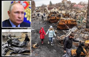 Award-Winning Journalist Isabelle Oakeshott Has Joined Talktv As Panelist And International Editor. Tm Comp Splash Pg14 Ukraine V2