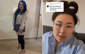 Aberdeen Boss Jim Goodwin Refuses To Withhold Interest From Regan Charles-Cook As He Hopes To Restore The Dons. My Family Has Chinese Takeaway - We Are Closed On Tuesdays For Good Reason