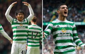 Ange Postekoglou Discusses The Chances Of Kyogo Starting Rangers As He Says There Is Still A Lot To Be Done From Celtic Hoop Even, Win The Record And Pass Nine As Kyogo'S Talisman Returns