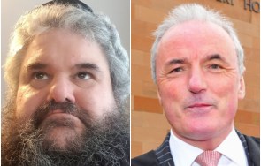Aberdeen Boss Jim Goodwin Refuses To Withhold Interest From Regan Charles-Cook As He Hopes To Restore The Dons. Scottish Teacher 'Spreads Anti-Semitic Posts In An Attempt To Lure Lawyer'