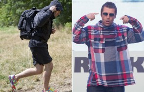 All Viewers Of Freeze The Fear Are Equally Complaining About The Shower Scenes In The New Holly Willoughby Show. I Need A Hip Replacement, But I Would Rather Be In A Wheelchair, Says Liam Gallagher.