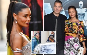 Ambulance Shares Warning Video Of Baby With Croup So Parents Know When To Call 999 Tandive Newton Breaks Silence After Split From Husband And Magic Mike