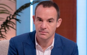 Antiques Roadshow Guest Is Stunned By A Huge £8 Worth Painting She Found At A Thrift Store Martin Lewis Warns Of 'Civil Unrest' As Britons Face Rising Cost Of Living