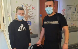 Alistair Wilson Murder: Key Witness Questioned By Police Insists He Is Not 'Hiding' I Went Into Labor With Twins But Only Brought Home One Baby - I'M Devastated