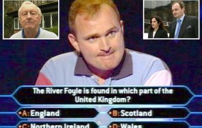 Are You Suffering From Ibs? 3 Things Your Tummy Is Trying To Tell You Millionaire'S Scam Exposed After Row With Wife, Chris Tarrant Says