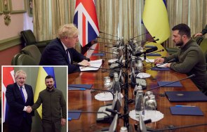 Abby Quinnen Says She Finally Feels Sexy Again 15 Months After Fireball Accident Uk Sends Missiles To Strike Putin'S Navy As Boris Visits Zelensky'S 'Lion'