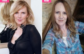 Abby Quinnen Says She Finally Feels Sexy Again 15 Months After Fireball Accident It'S Hard To Be Pretty, I'M Even Sexier Than 10 Years Ago And Women Hate Me