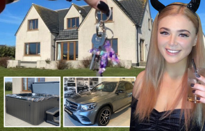 3-2) Gers In The Semi-Final Of The Europa League After Ruf'S Victory In Extra Time I'M An Onlyfans Model And I Spend £500K A Day, People Are Jealous That I Make So Much Money