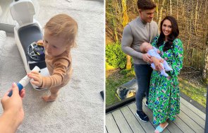 All Bgt Fans Are Saying The Same Thing As Amanda Holden And Simon Cowell Wear The Same Home Outfits For The Reunion. Charlotte Dawson Reveals She Had A Miscarriage