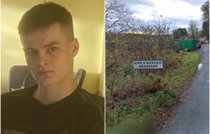 After The Celtic-Rangers Match, There Were Streams Of Urine On My Street,” Says A Local Resident, Criticizing The “Dickensian” Scenes. Body Found In Search Of Missing Scottish Teenager