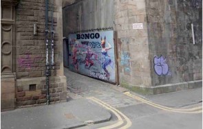 An Edinburgh Vegan Activist Has Sparked Outrage Among Mountain Hikers Over Conflicting Messages Left In The Mountains. Scots Nightclub Shares Personal Data Of Dozens Of Customers On Facebook