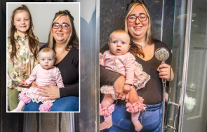 Angry Patrons Leave Scathing Review Of Edinburgh Bar After Being Accused Of Not Paying Bill I Went Into The Shower With One Baby And Came Out With Two.