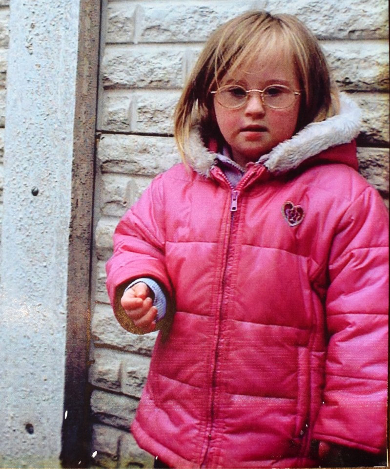 48-Year-Old Mother Who Starved Her Disabled Daughter To Death In A 'Dark Room Covered In Feces' Could Face An Increase In Jail Time He Said That She Enjoys Acting And