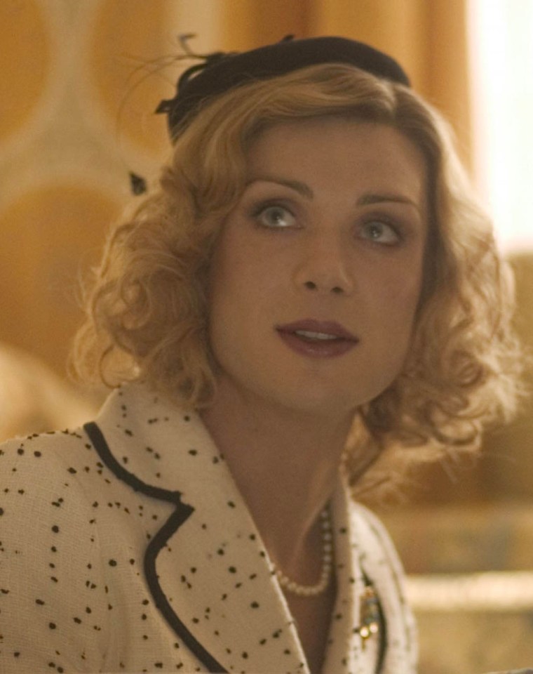 As Ant And Dec Dazzle Fans With Their Transformations, Can You Guess These Hollywood Stars By Their Transformations? Nintchdbpict000343724788