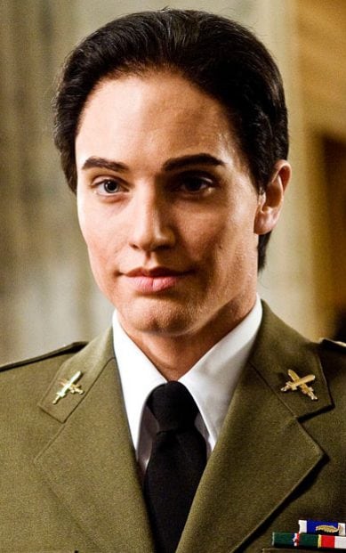 As Ant And Dec Dazzle Fans With Their Transformations, Can You Guess These Hollywood Stars By Their Transformations? Nintchdbpict000673405385