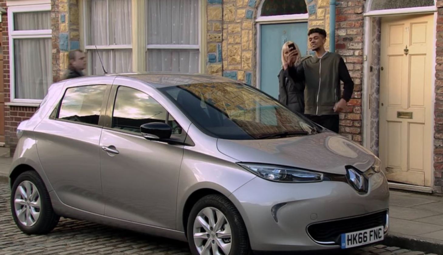 Actor Who Appeared On Coronation Street Dies At 27 After Falling Ill In Costa Rica Wandera Appeared On Corrie As An Extra In 2018.