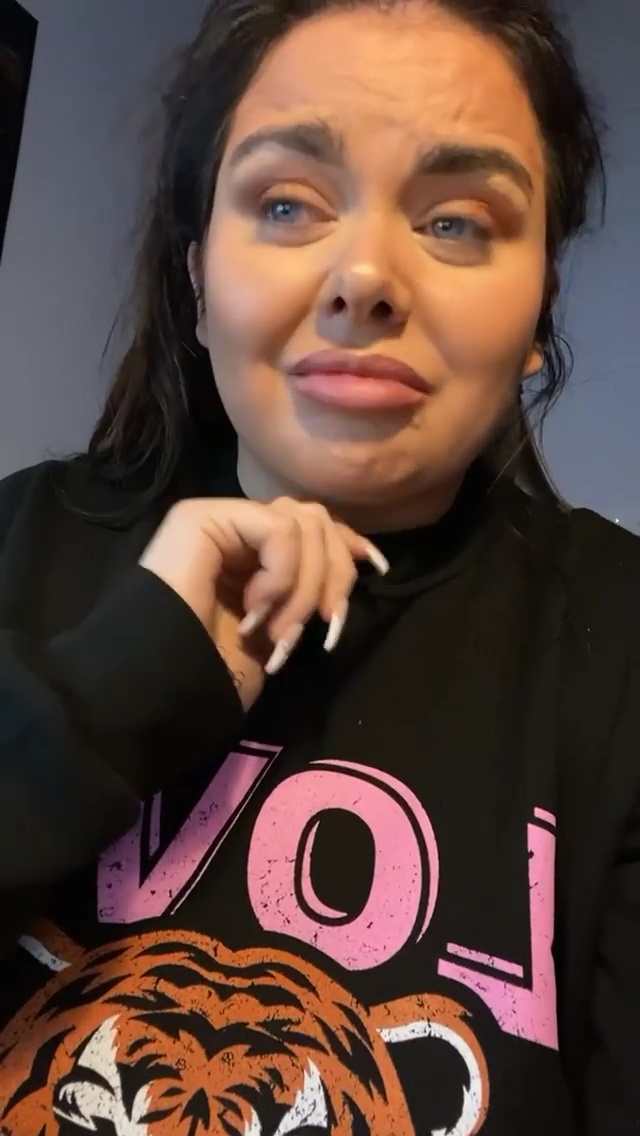 Ant And Dec Saved Me In The Most Difficult Moments When I Wanted To Disappear After I Became A Celebrity, Says Scarlett Moffat. Scarlett Has Struggled With Fame Since Winning I'M A Celeb In 2016.