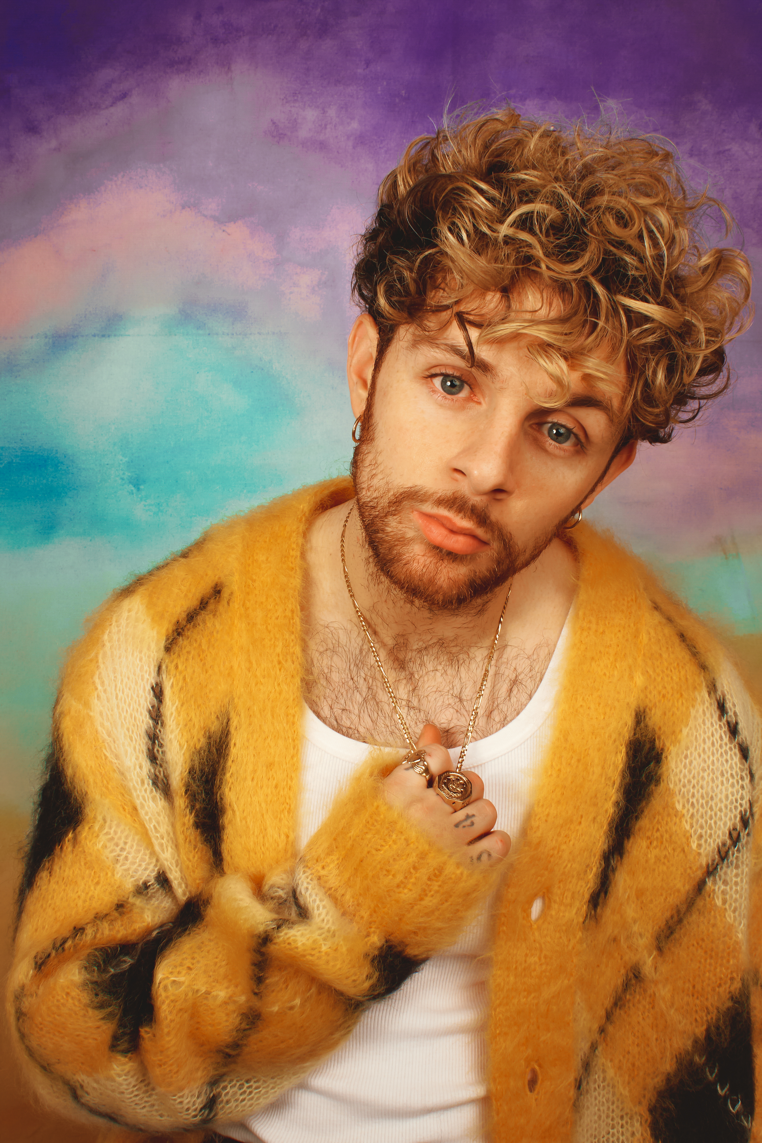 Adele Scraps Plans To Demolish Two £11M Homes To Build Huge Mega Mansion In London Tom Grennan Returned With One Of The Best Songs Of The Year And Said: