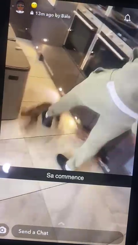 Animal Cruelty On The Rise On Tiktok Millions Of People Across The Country Were Outraged After Footage Emerged Of 27-Year-Old West Ham Footballer Kurt Zouma Kicking His Cat.