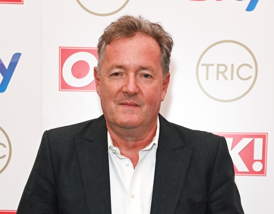 Award-Winning Journalist Isabelle Oakeshott Has Joined Talktv As Panelist And International Editor. Sun Columnist Piers Morgan Will Host A Prime-Time Show On Talktv.