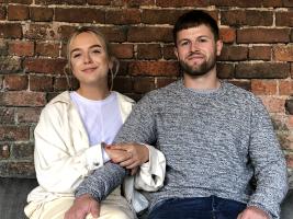 All Viewers Of The Big Sex Experiment Complain That The Show Ends Without Sex. Liam Wanted To See Stacy Having Sex With Another Man