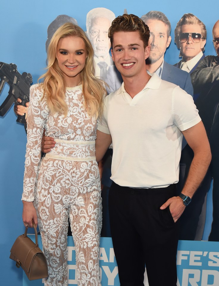 Abby Quinnen Says She Finally Feels Sexy Again 15 Months After Fireball Accident She Says She Would Like To Marry Ex-Strictly Professional A.j. Prichard.