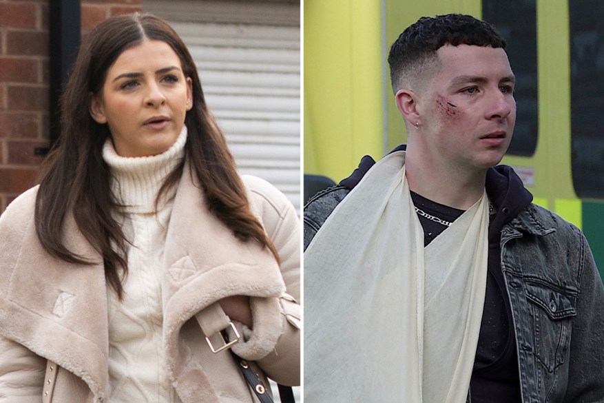 8 Amazing Real-Life Relatives Who Starred In The Same Series These Two Siblings Visited Rovers.