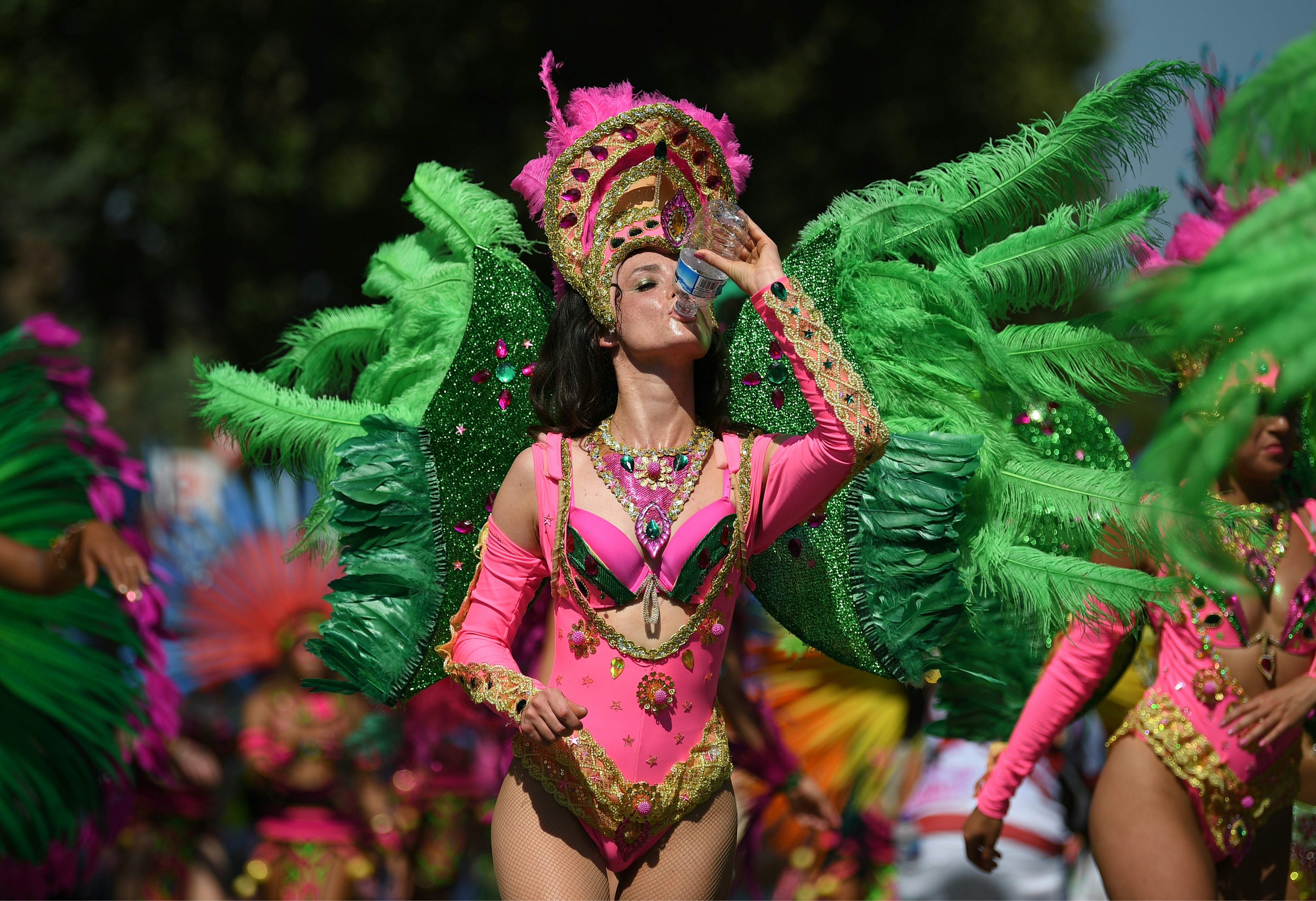 7 Of The Strangest Excuses In Football: From Gray Kits To Croaking Frogs And Michael Jackson Notting Hill Carnival Was Once To Blame For Its Newcastle Team Losing A Match.