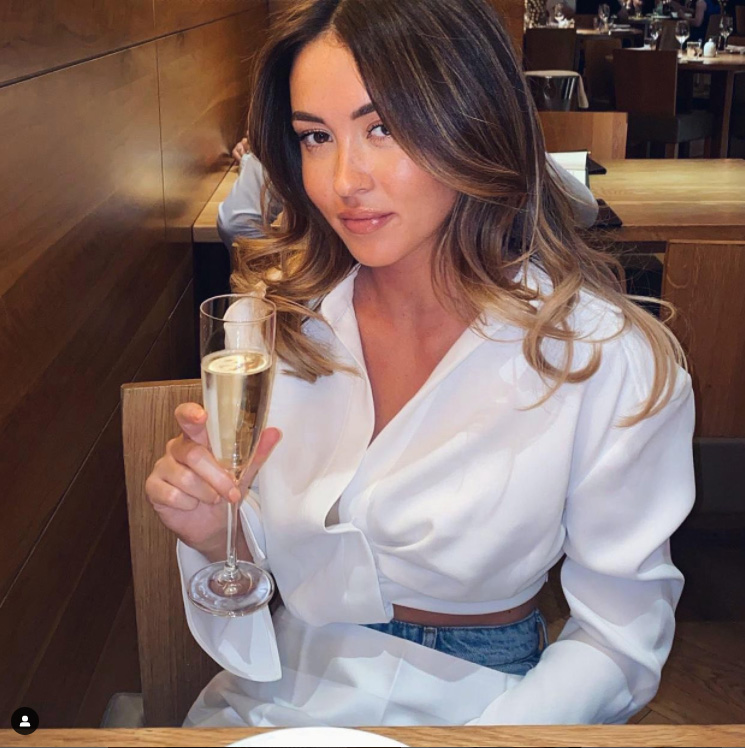 8 Amazing Real-Life Relatives Who Starred In The Same Series Megan Jossa Now Looks Completely Different