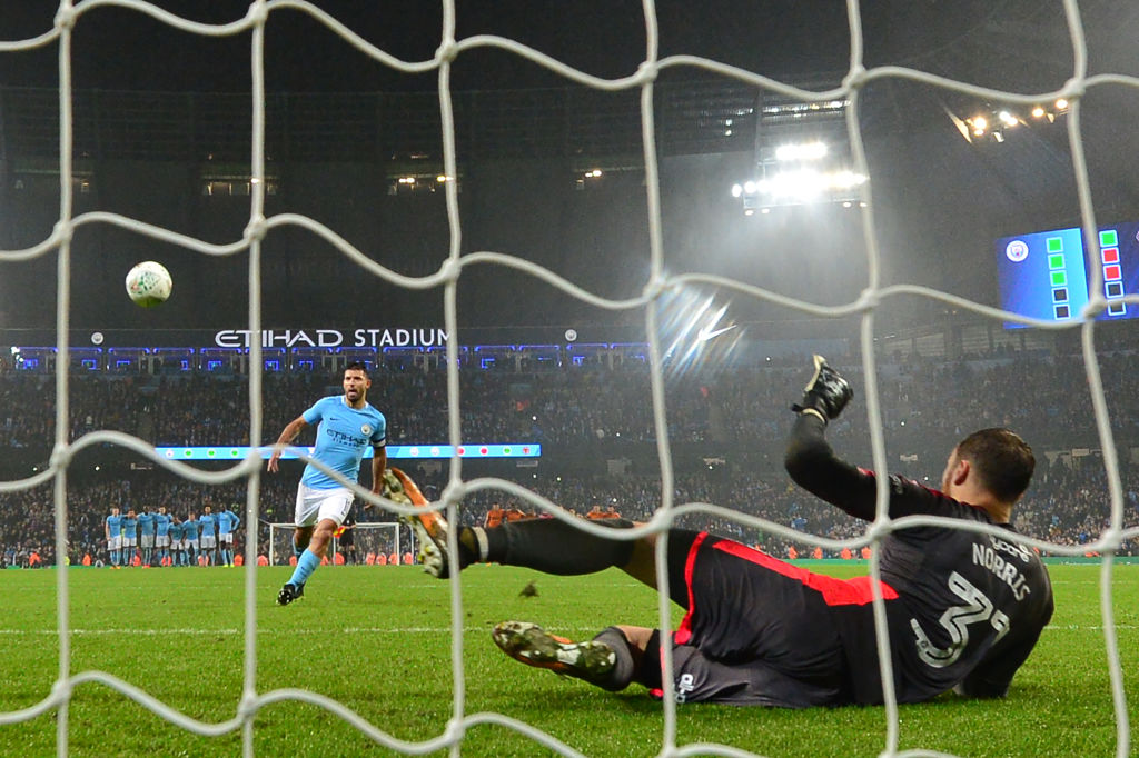 7 Of The Strangest Excuses In Football: From Gray Kits To Croaking Frogs And Michael Jackson Guardiola Felt That The Special Miter Ball Used In The 2017 League Cup Was Too Light.