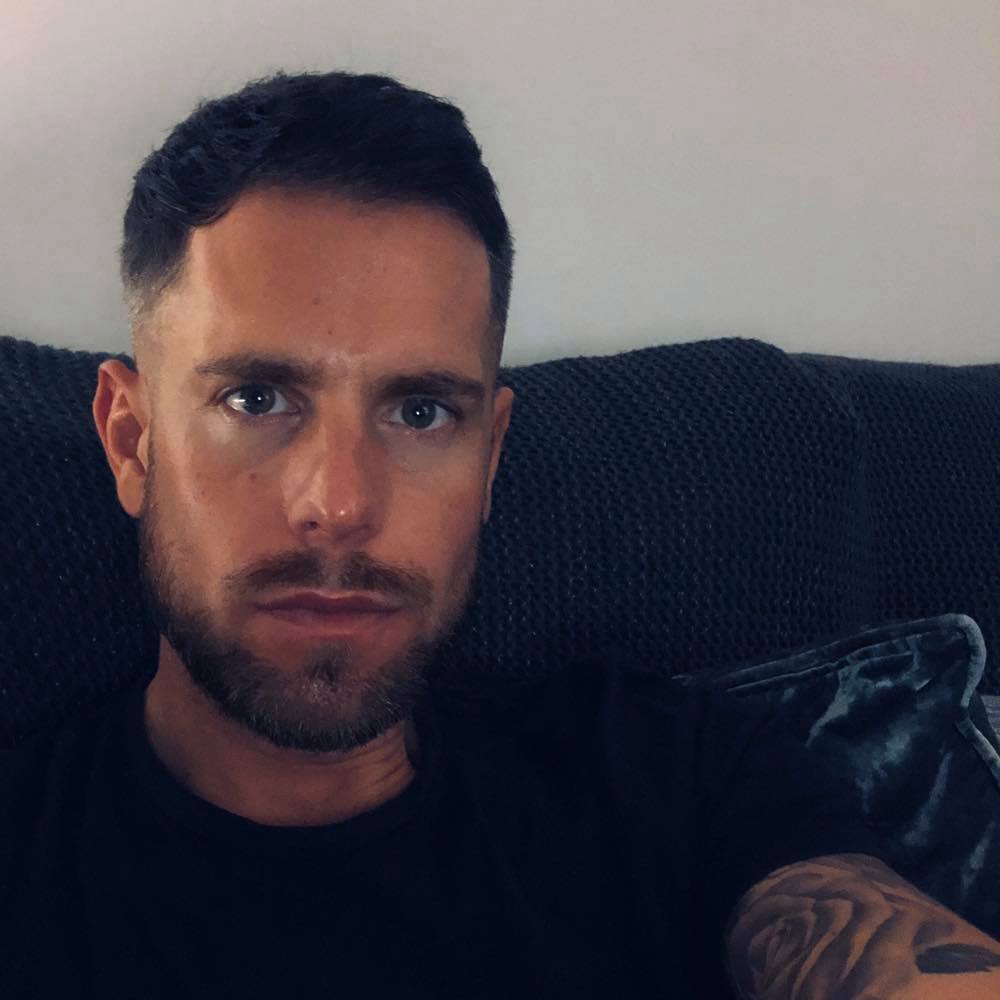 Ben Green, 41, is thought to have killed the 22-year-old dancer and then himself.