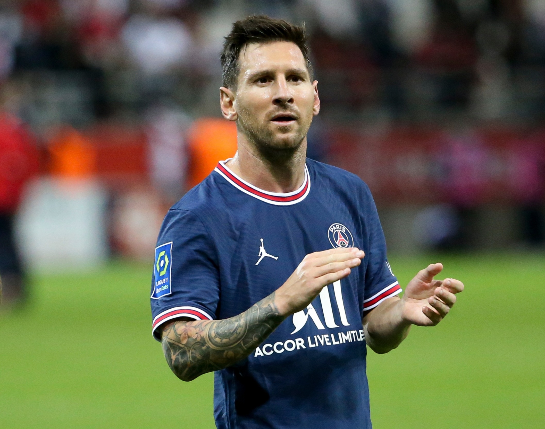 Messi's move to PSG is the most difficult for Barcelona, but Griezmann's move was more than difficult.